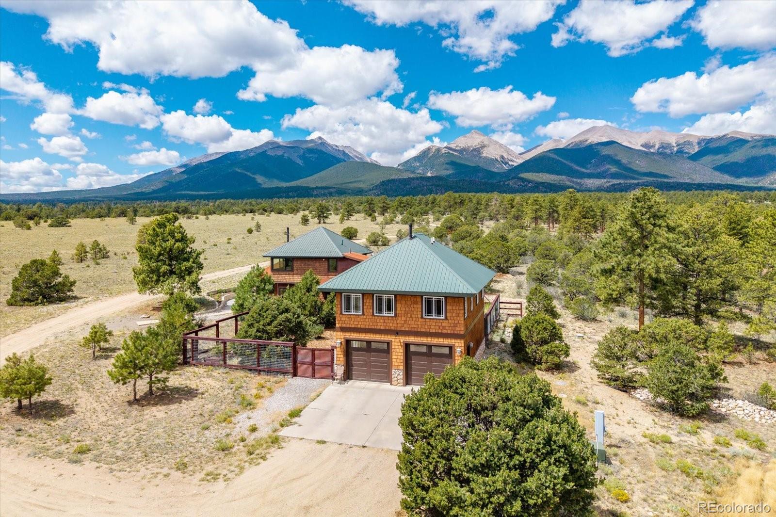 17121 Kiowa Road