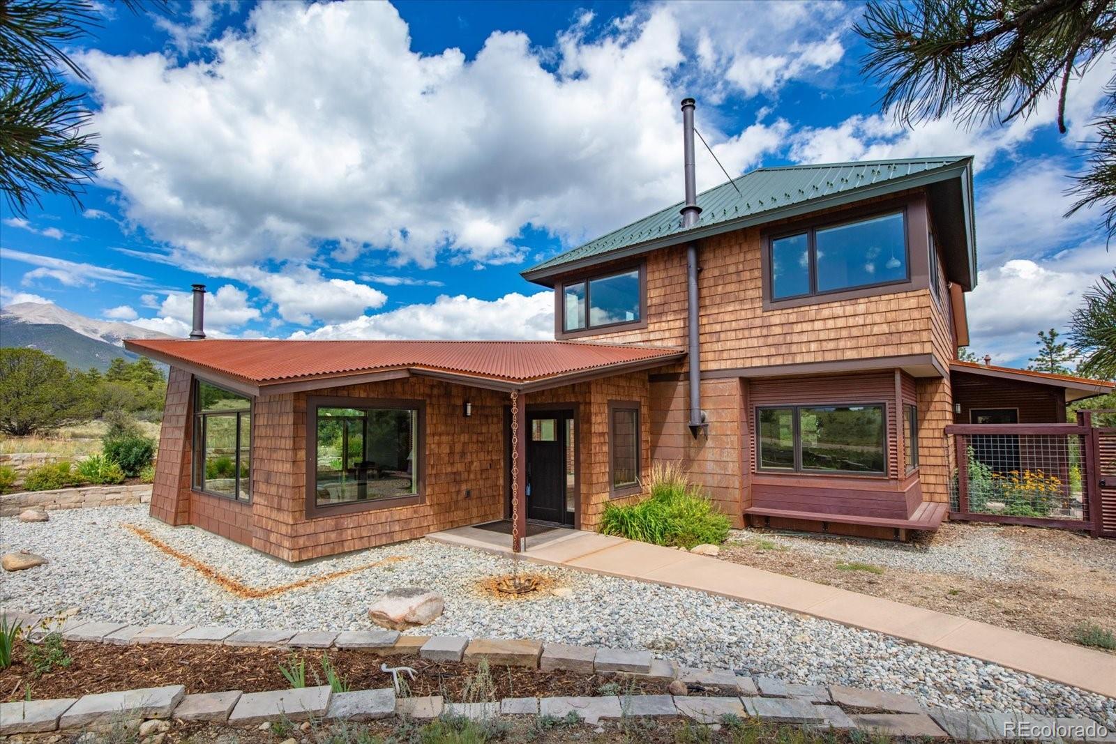 17121 Kiowa Road