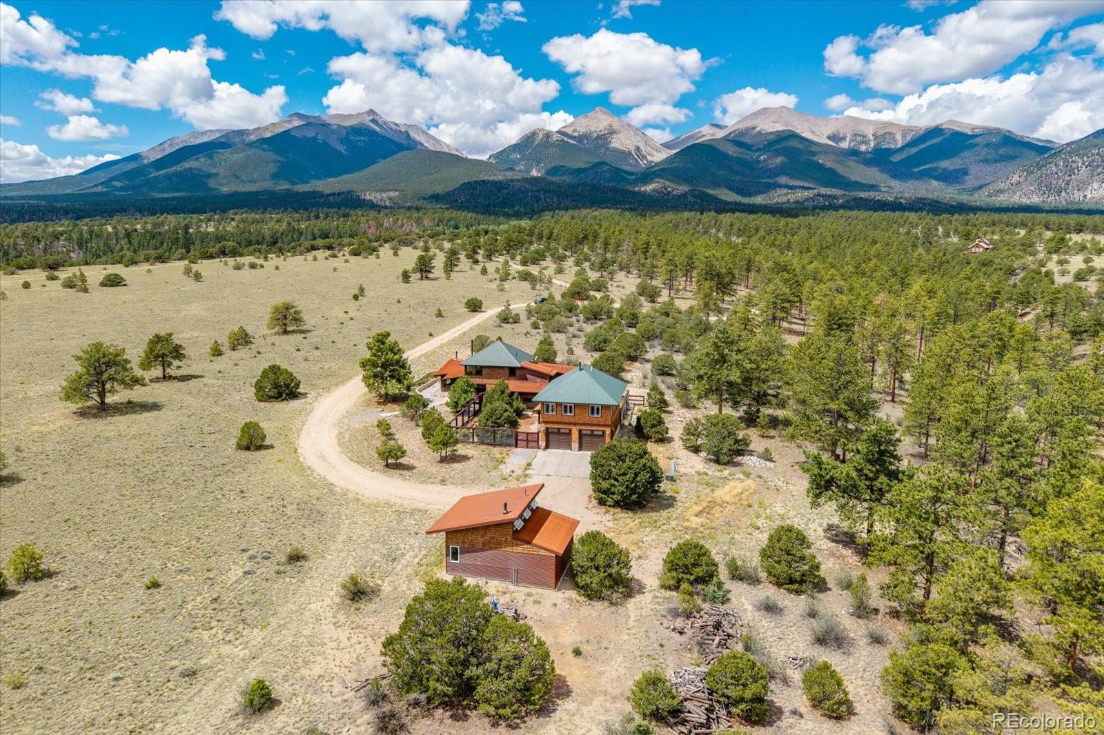 17121 Kiowa Road