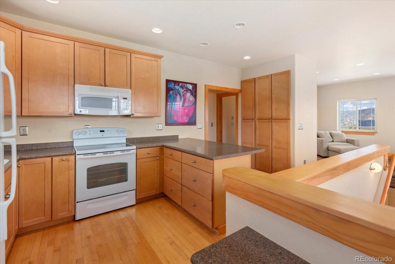 17121 Kiowa Road