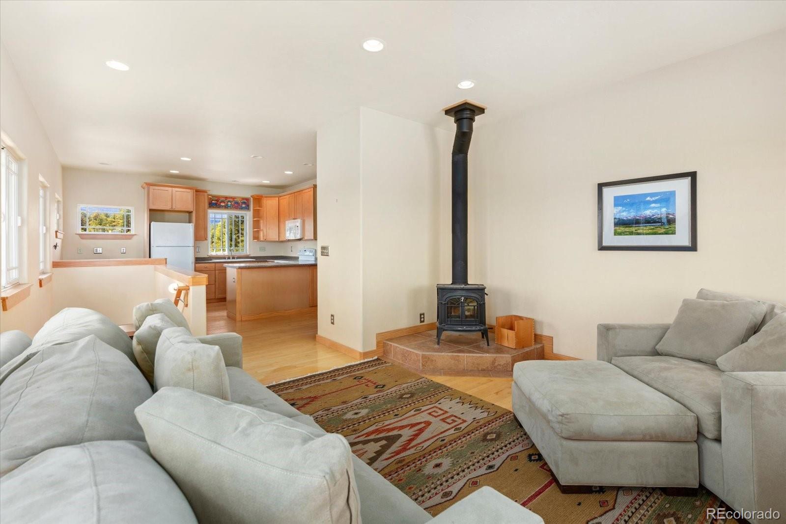 17121 Kiowa Road