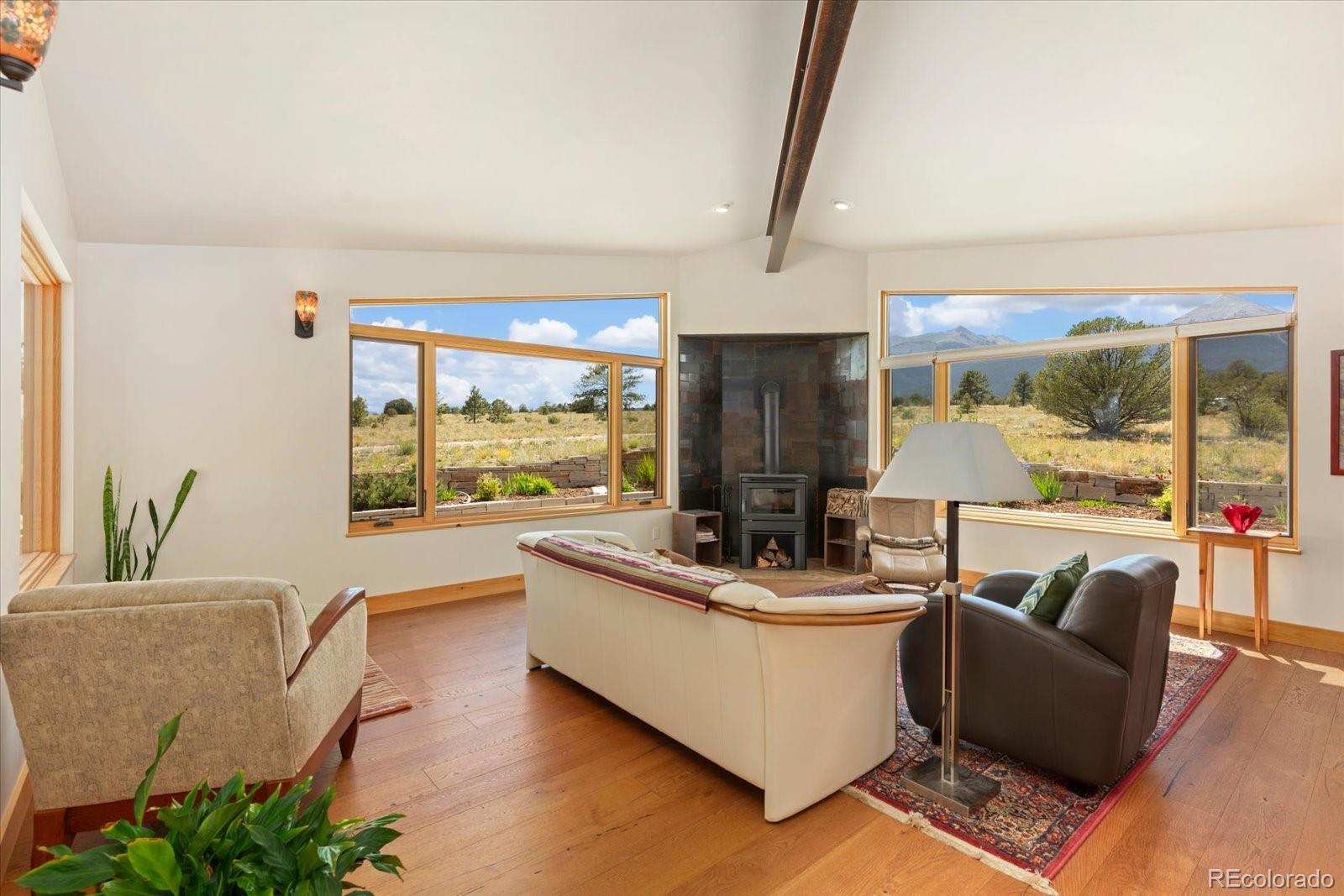 17121 Kiowa Road