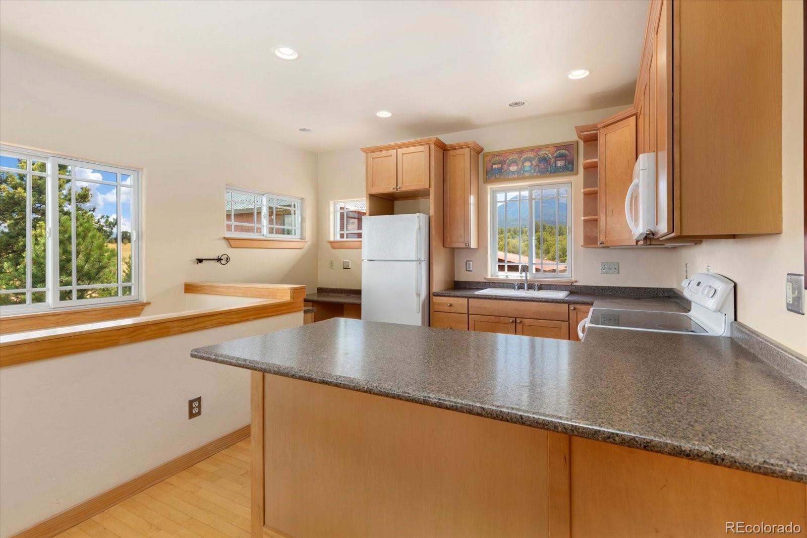 17121 Kiowa Road
