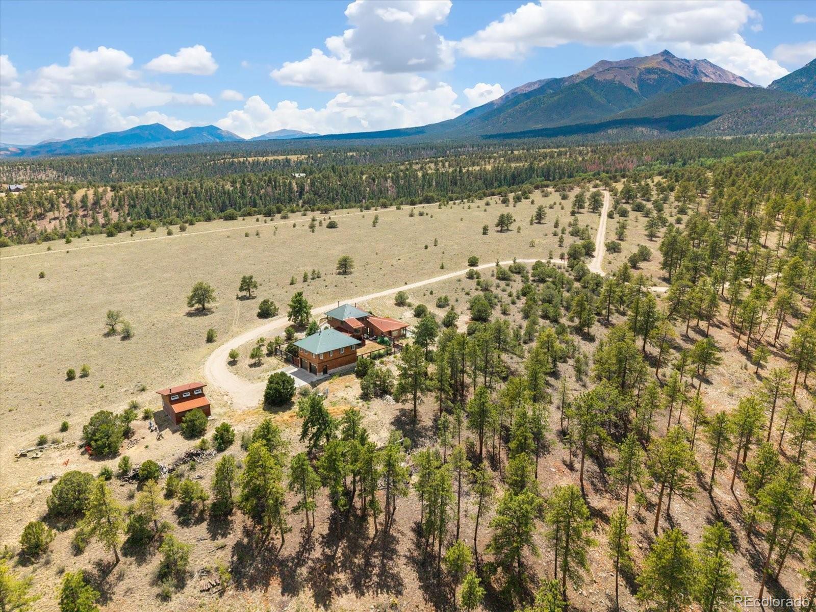 17121 Kiowa Road