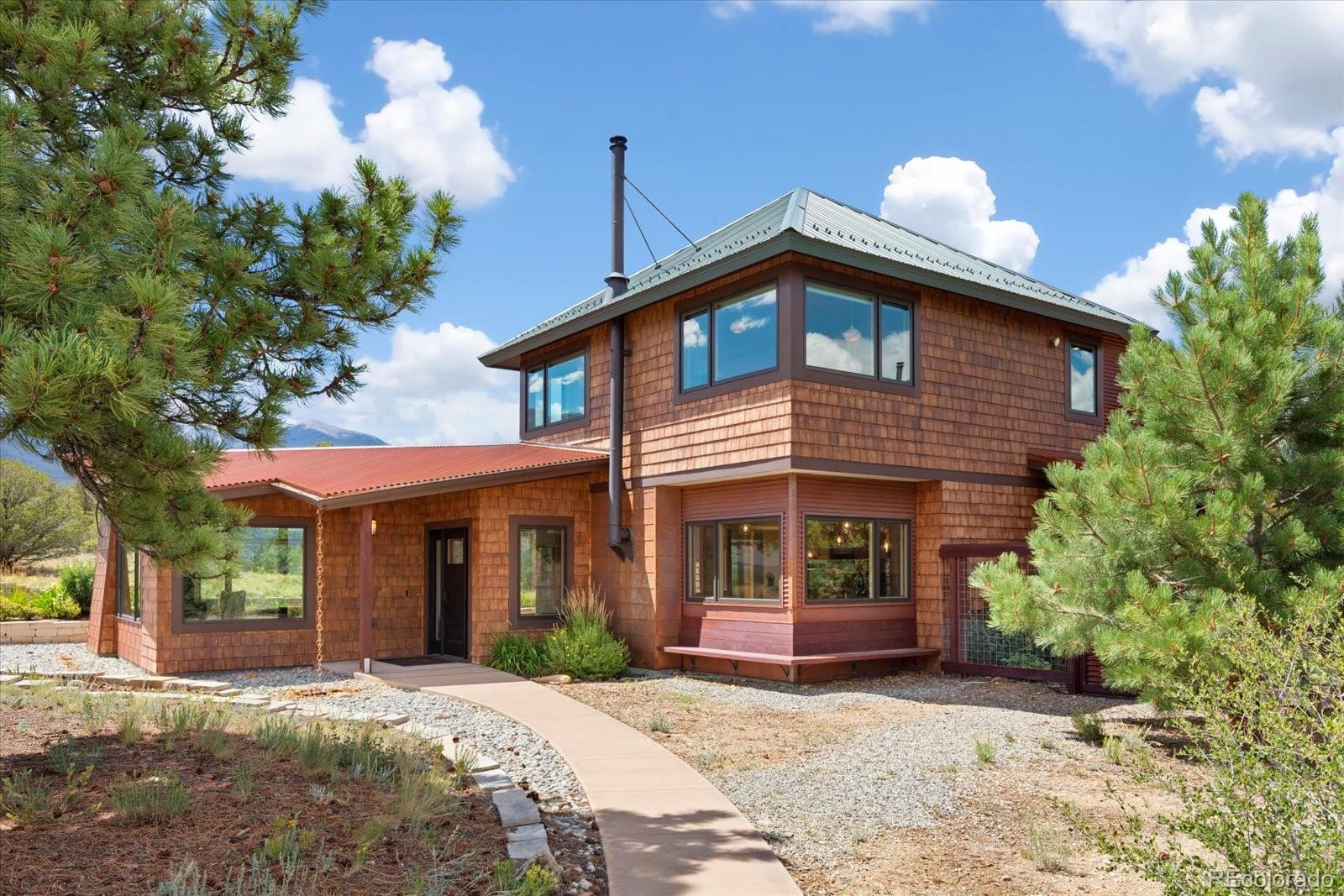 17121 Kiowa Road