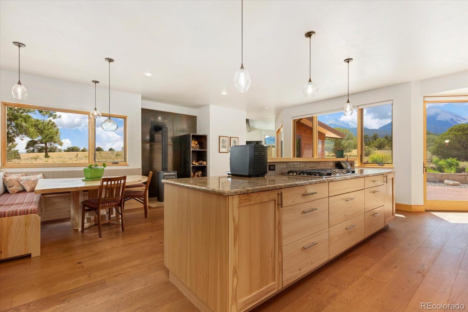 17121 Kiowa Road