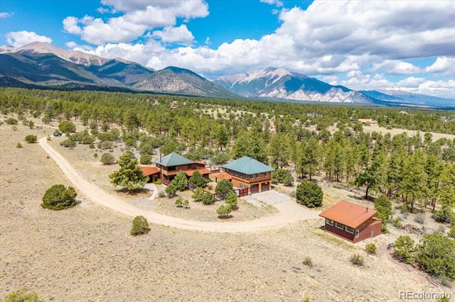 17121 Kiowa Road