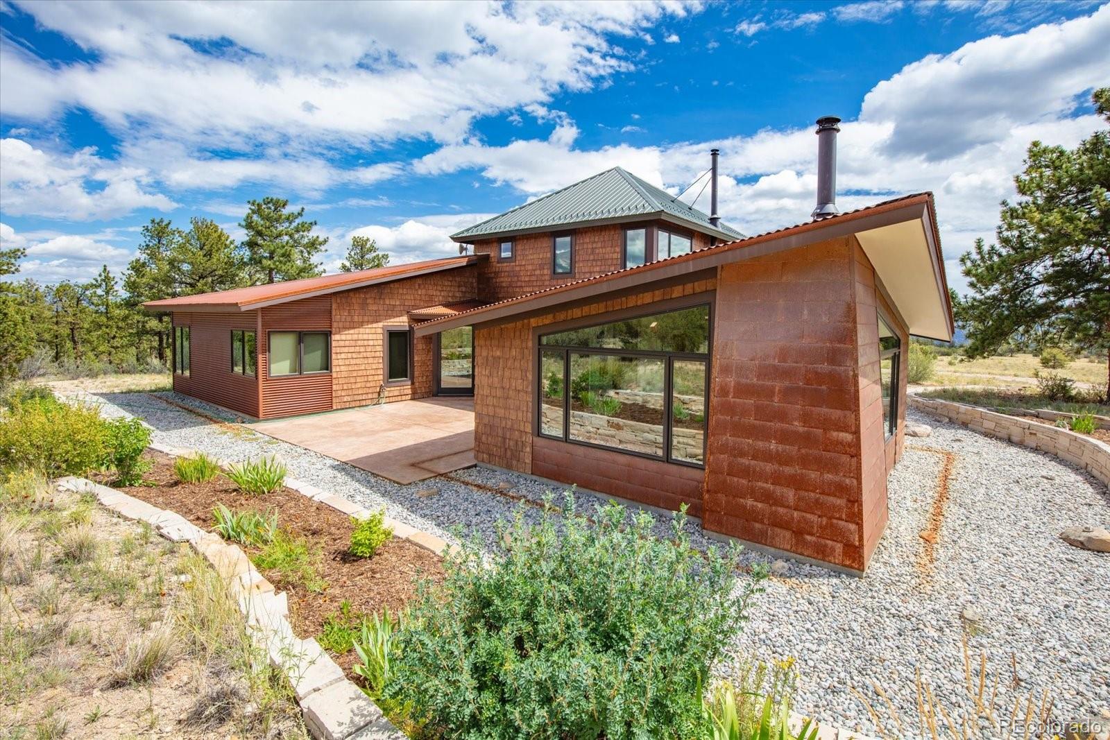 17121 Kiowa Road