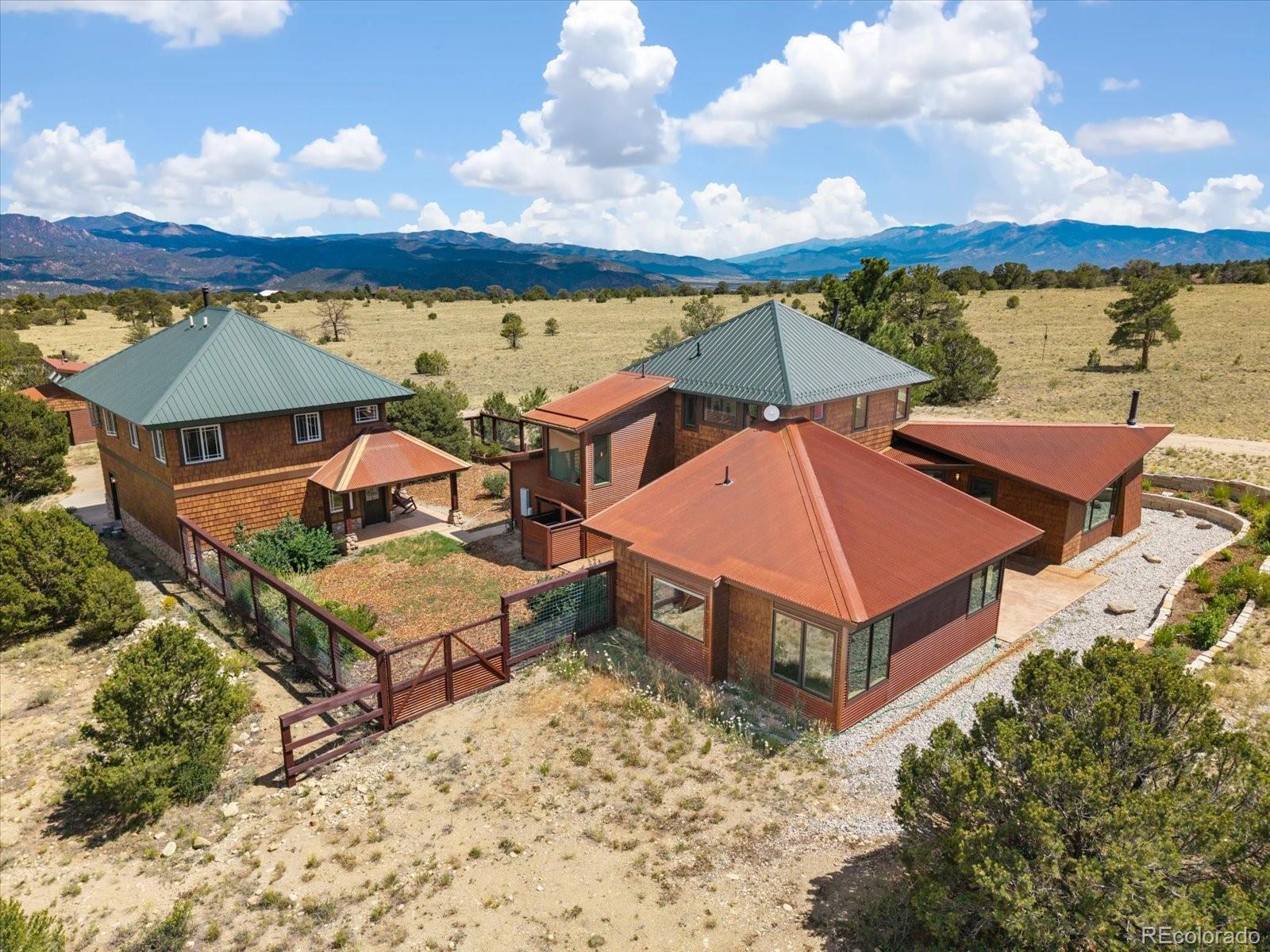 17121 Kiowa Road