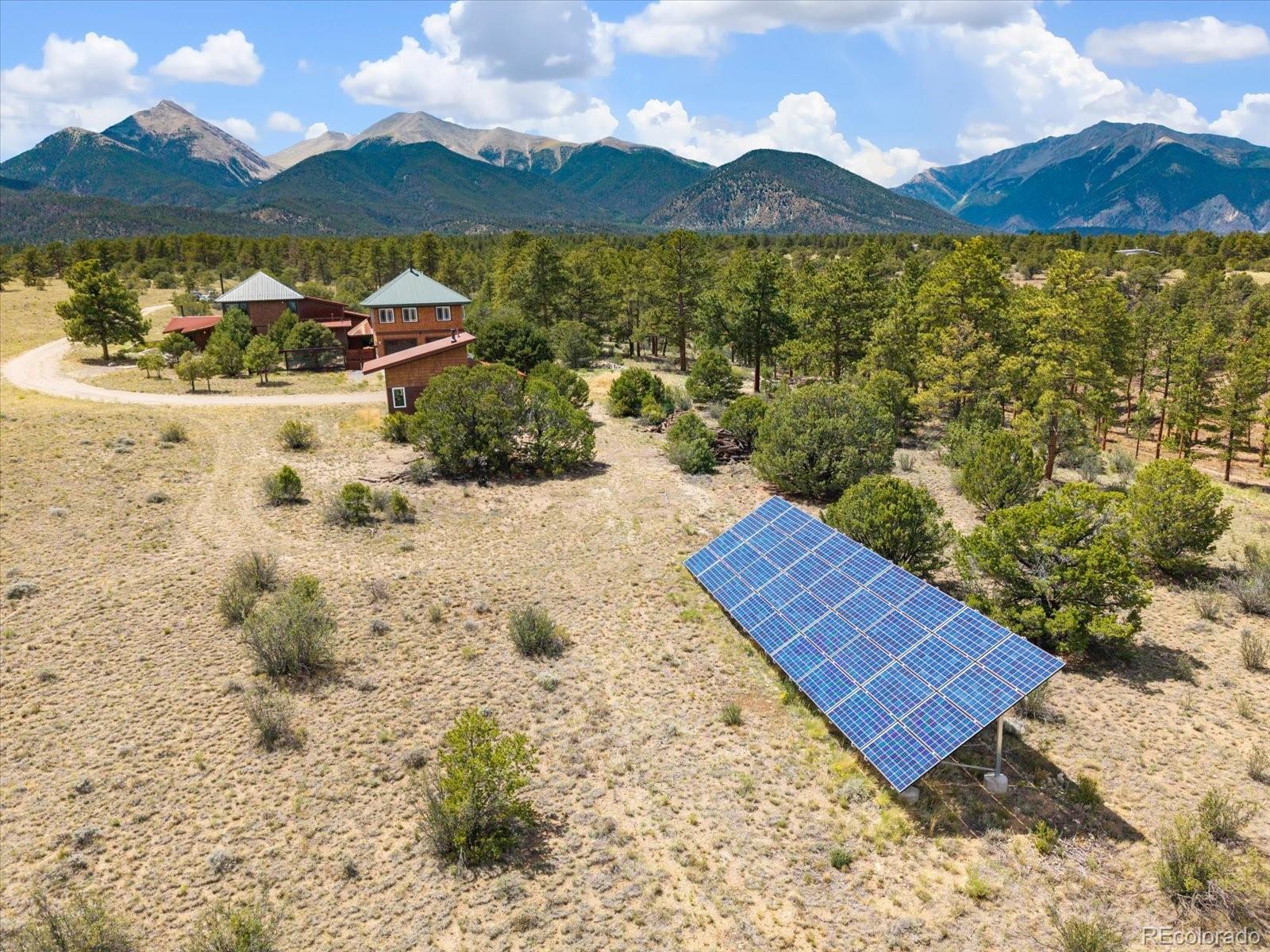 17121 Kiowa Road