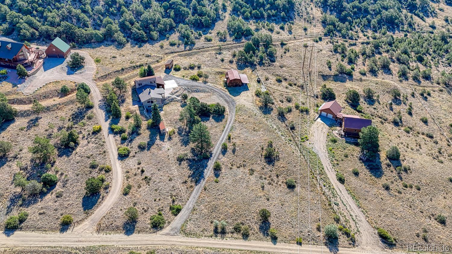 8960 Hanging Tree Drive