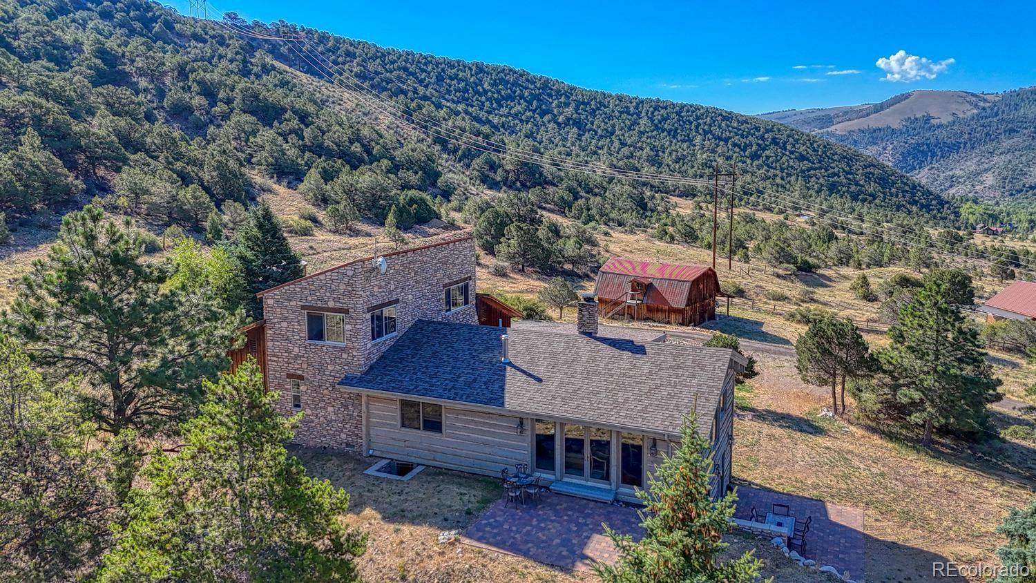 8960 Hanging Tree Drive