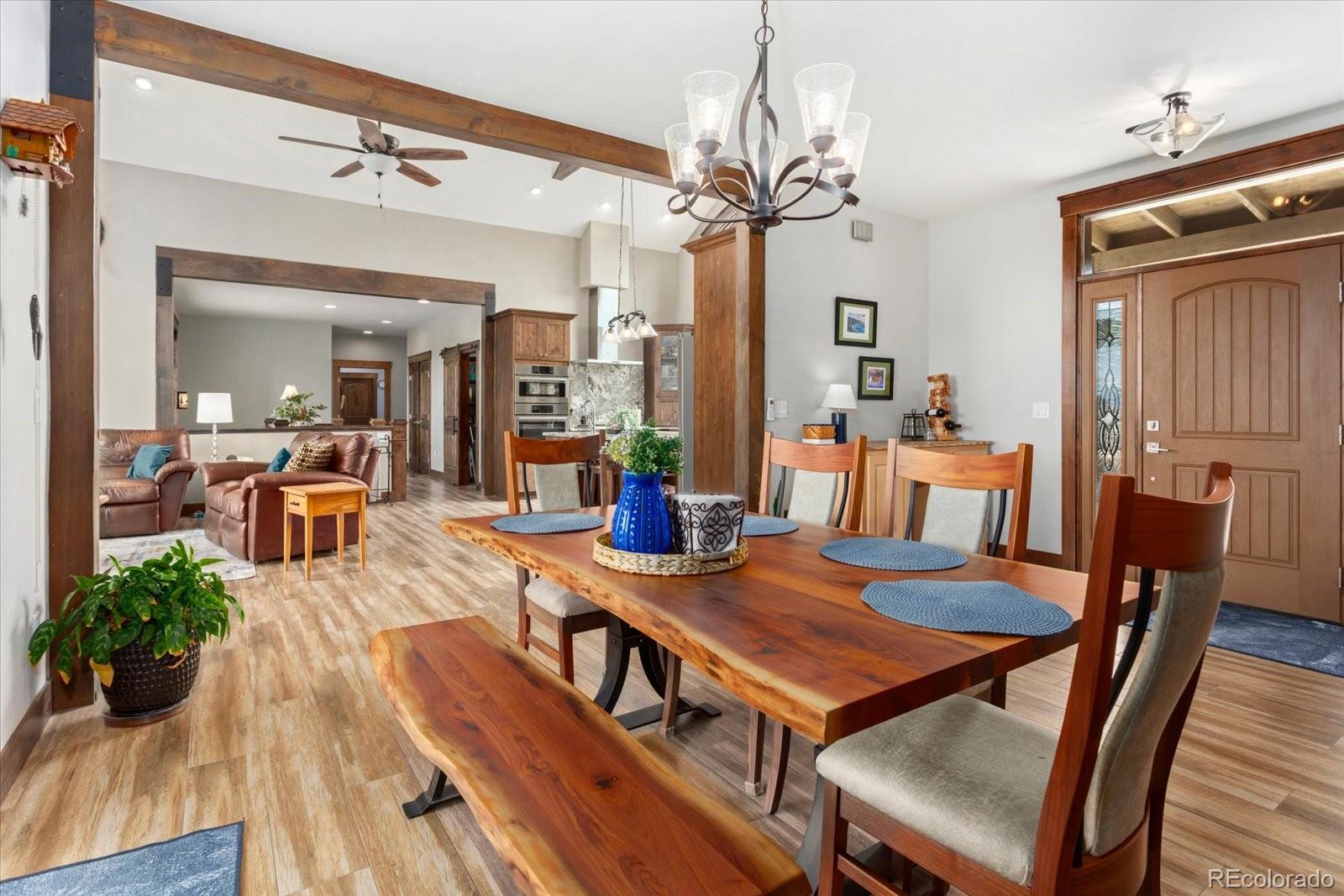 5410 Longbranch Road