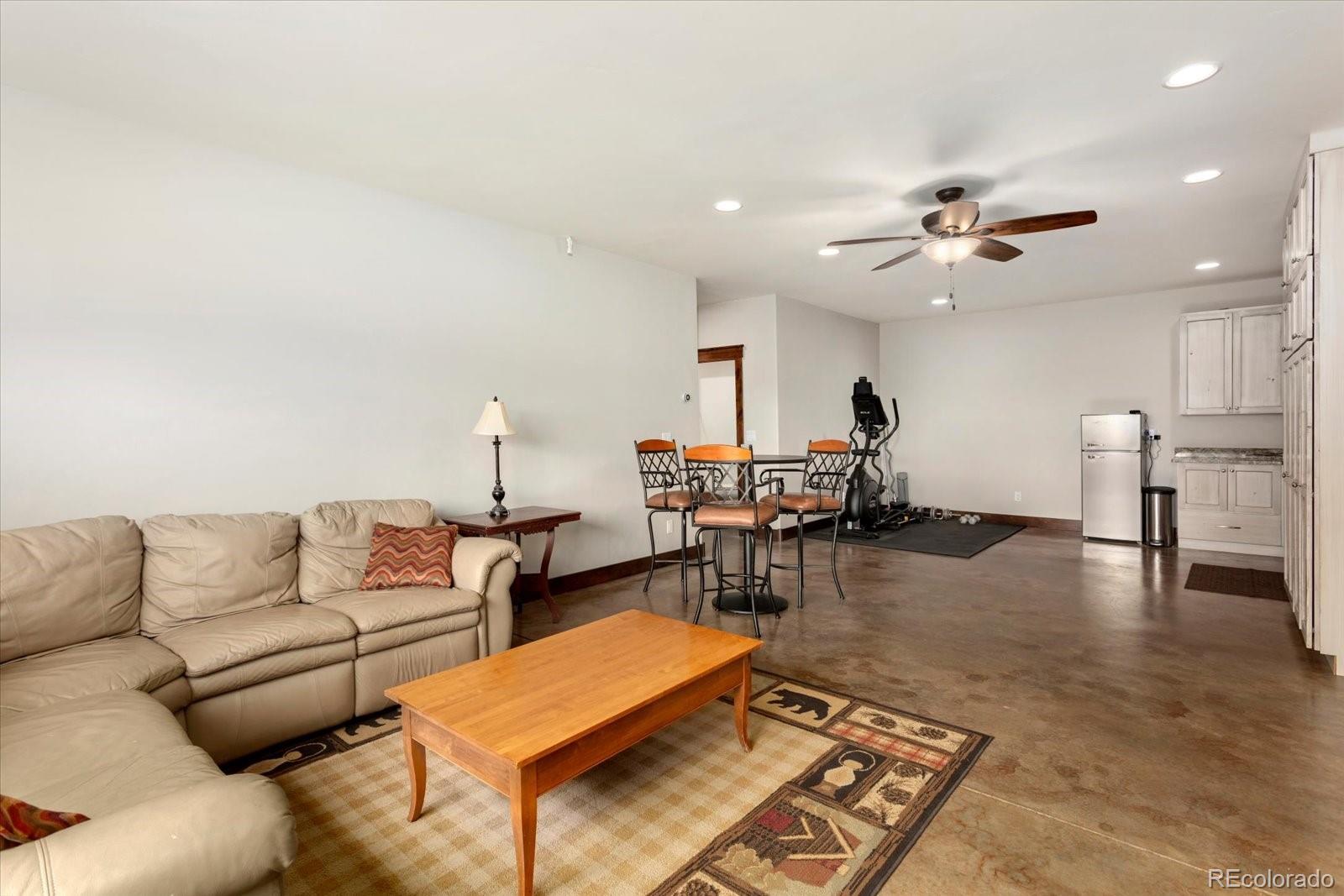 5410 Longbranch Road