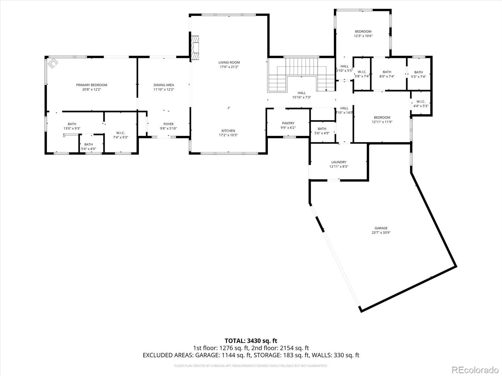 5410 Longbranch Road