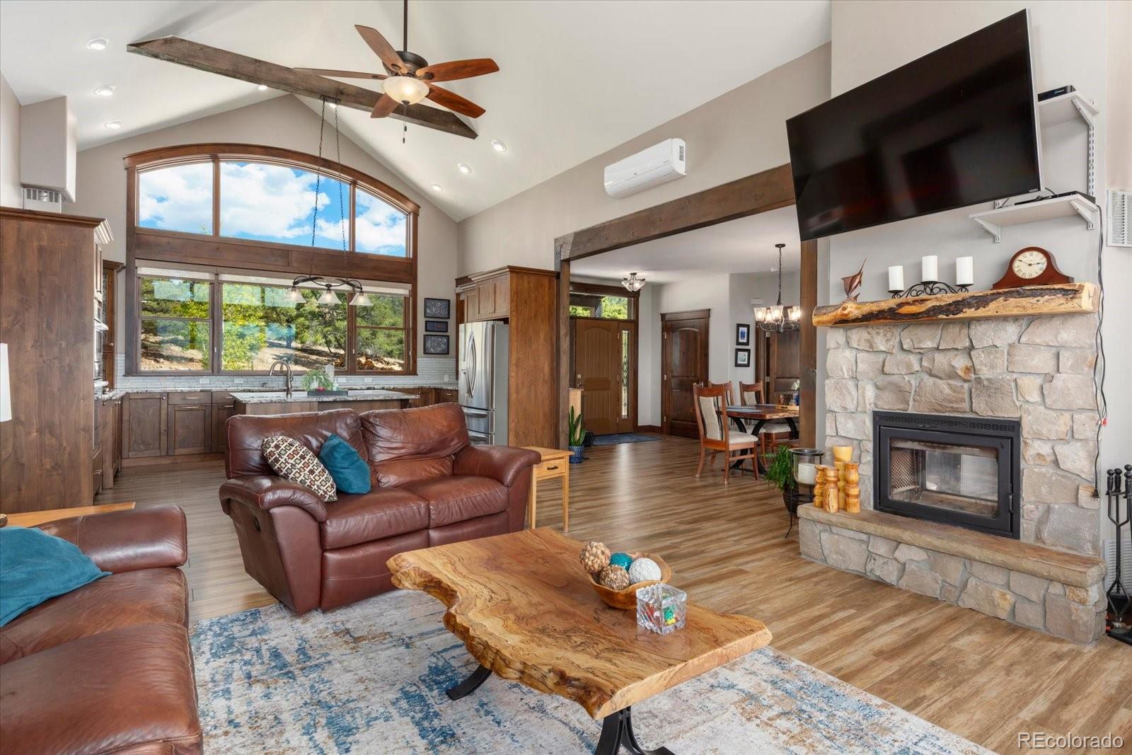 5410 Longbranch Road