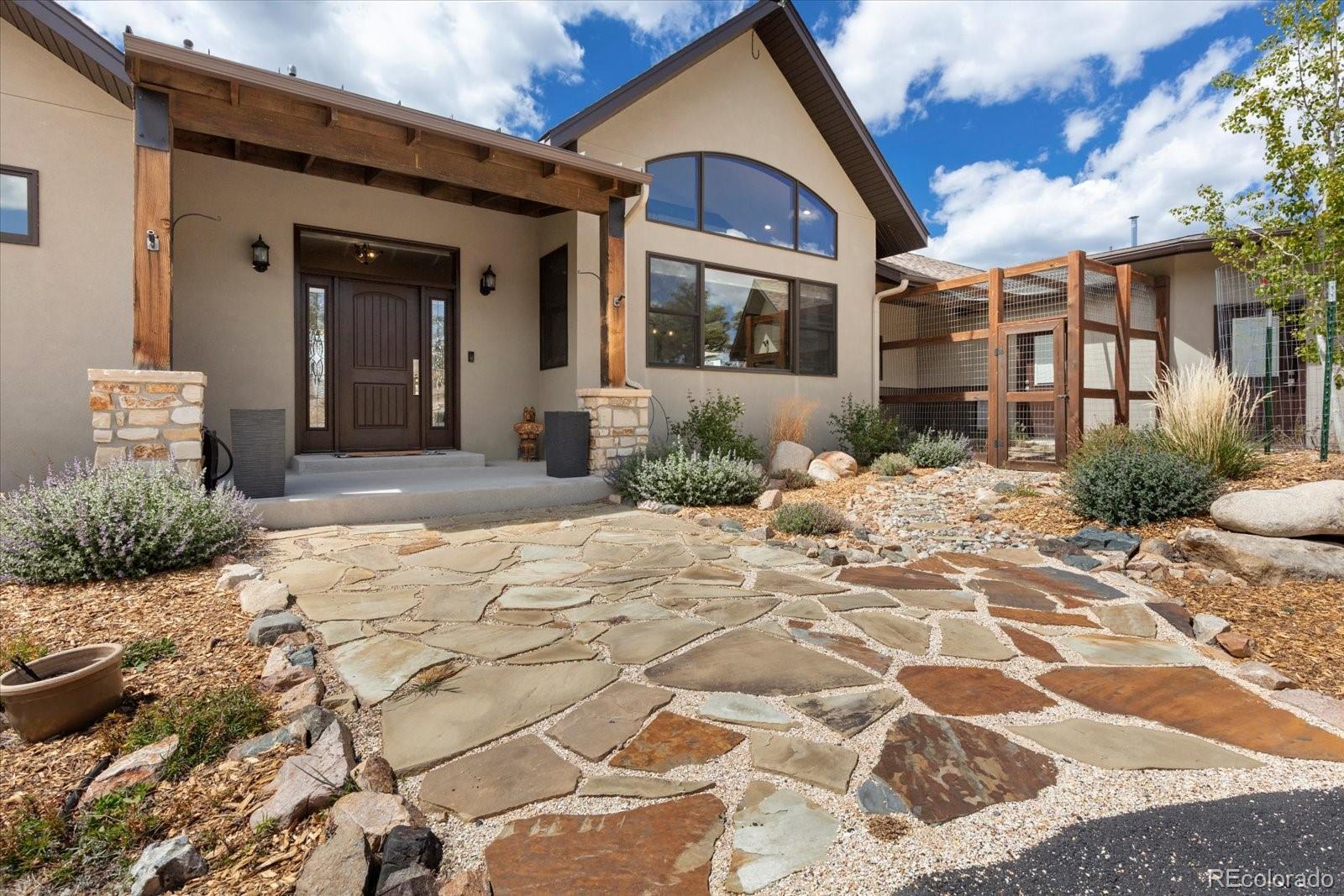 5410 Longbranch Road