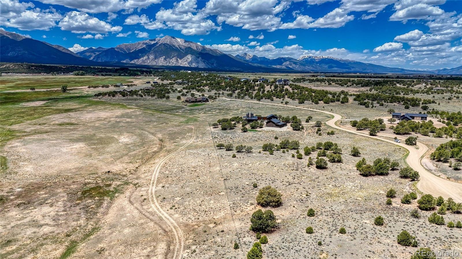 10119 Rawhide Creek Road