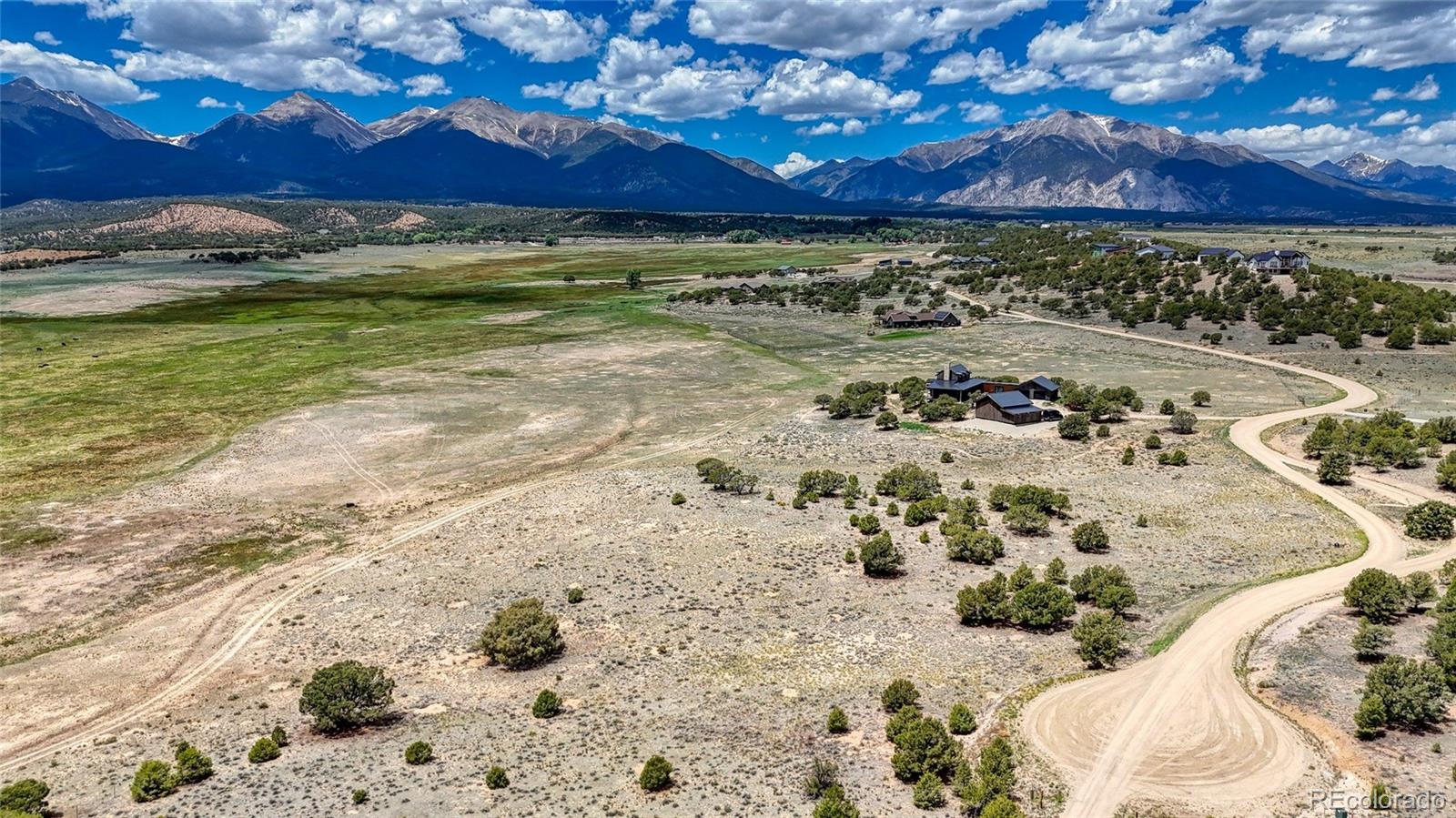 10119 Rawhide Creek Road