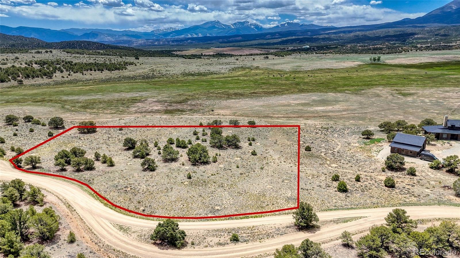 10119 Rawhide Creek Road