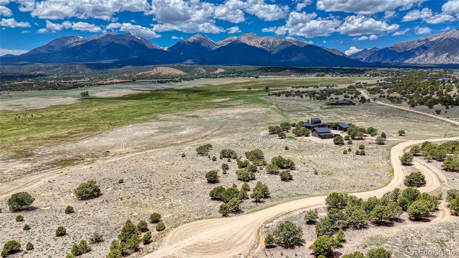 10119 Rawhide Creek Road