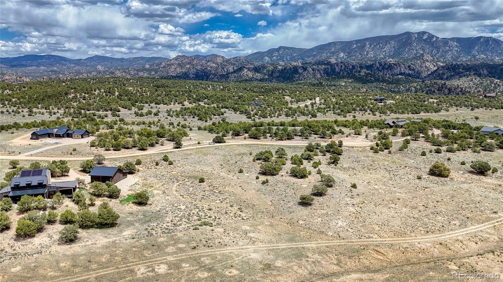 10119 Rawhide Creek Road