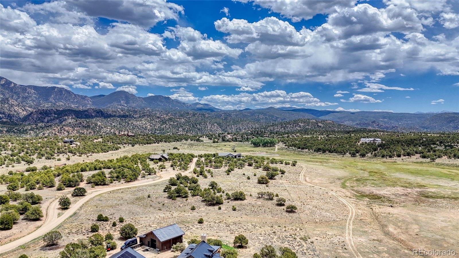 10119 Rawhide Creek Road