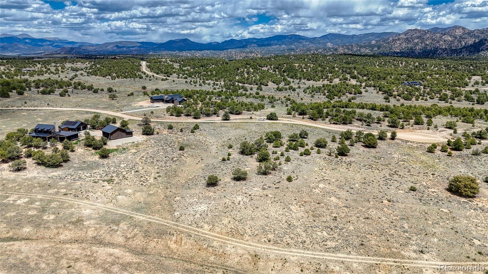 10119 Rawhide Creek Road