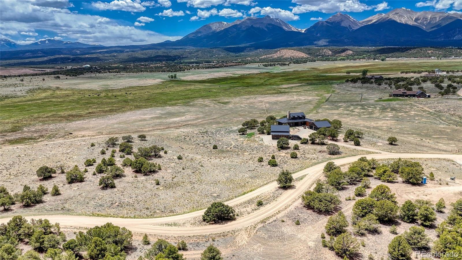 10119 Rawhide Creek Road