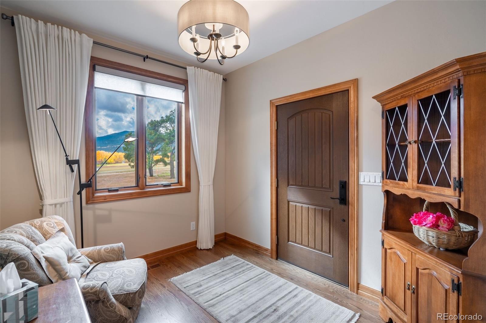 12501 Country Meadow Lane