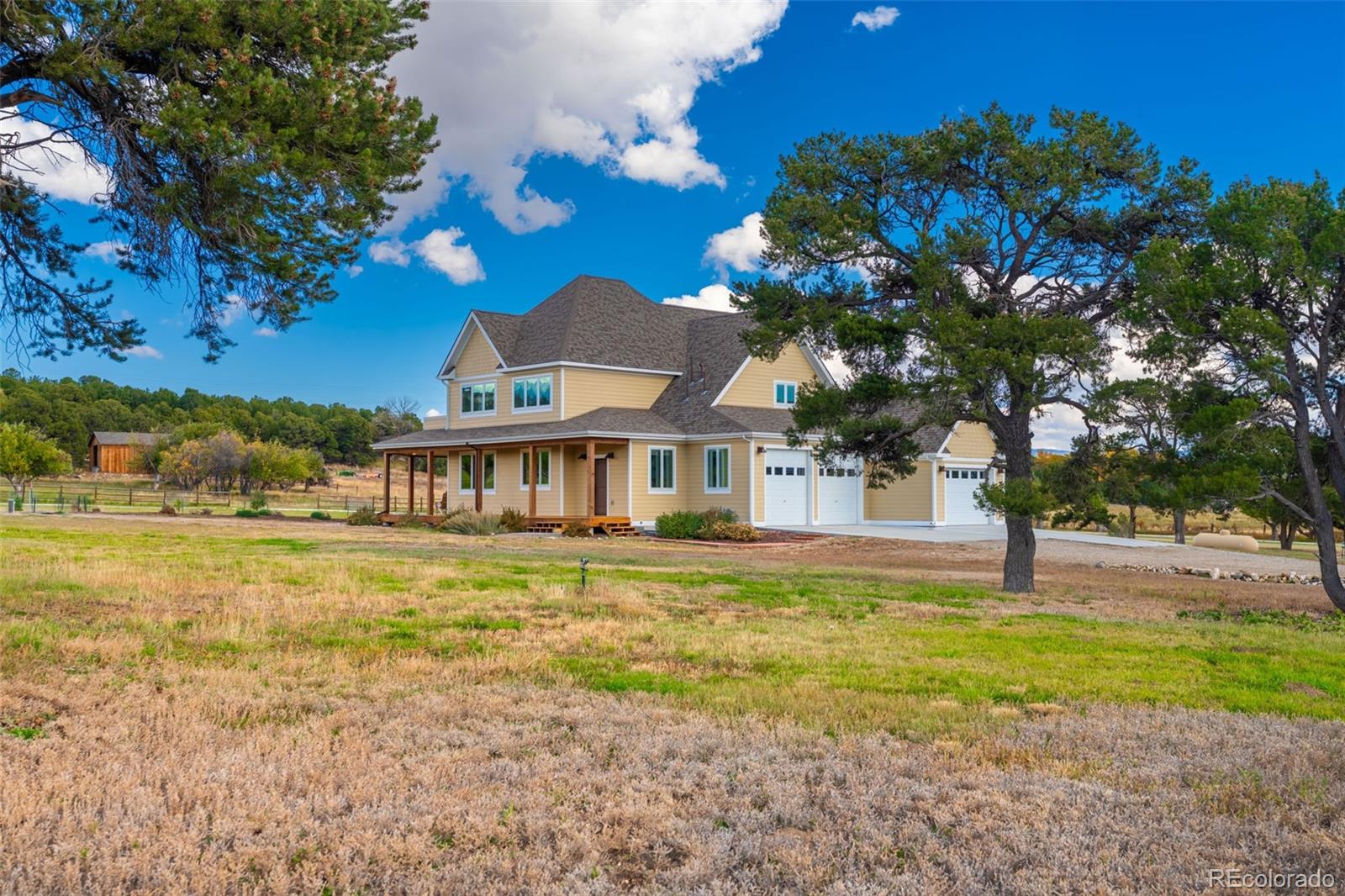 12501 Country Meadow Lane