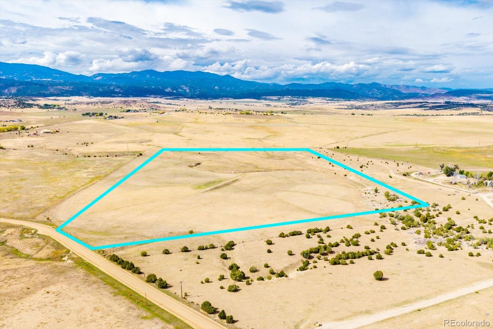 0000 Parcel C Burnt Mill Road