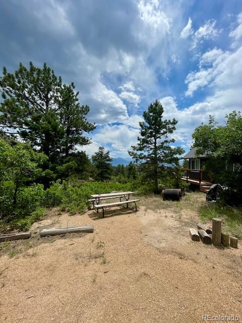 640 Ridgeway Drive
