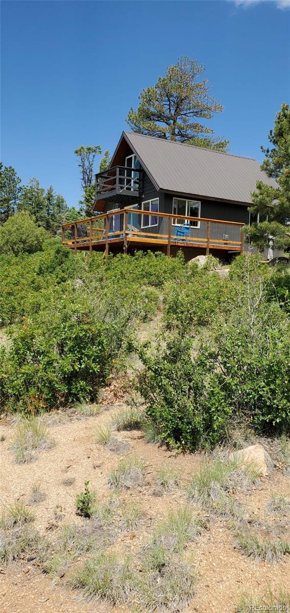 640 Ridgeway Drive