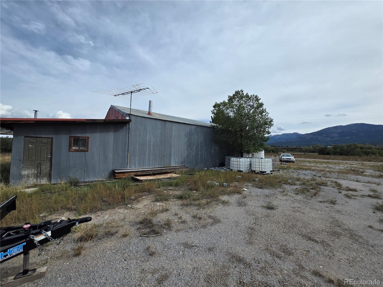 7615 County Road 150