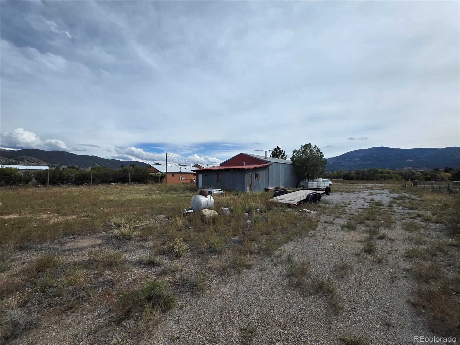 7615 County Road 150