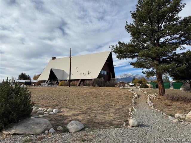 10795 County Road 197a, Lot #59