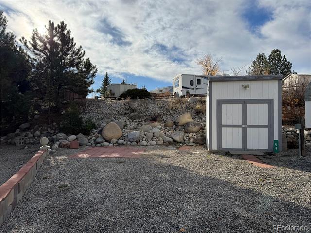10795 County Road 197a, Lot #59