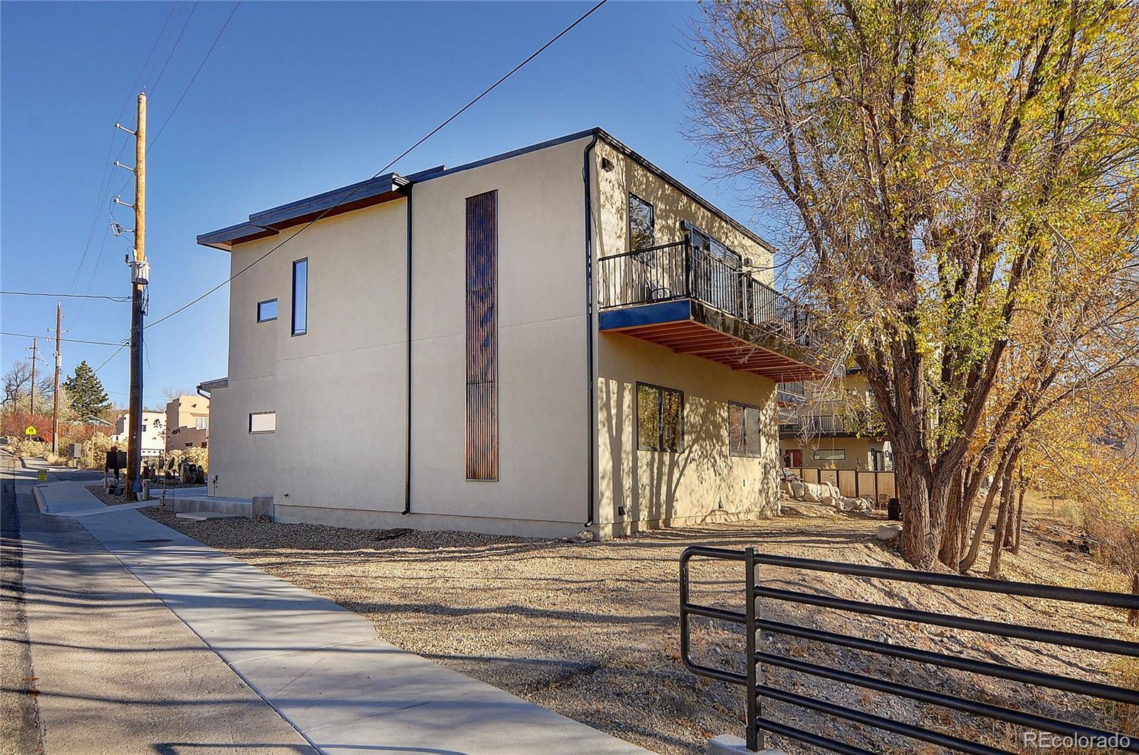 519 Davidson Way Unit: C