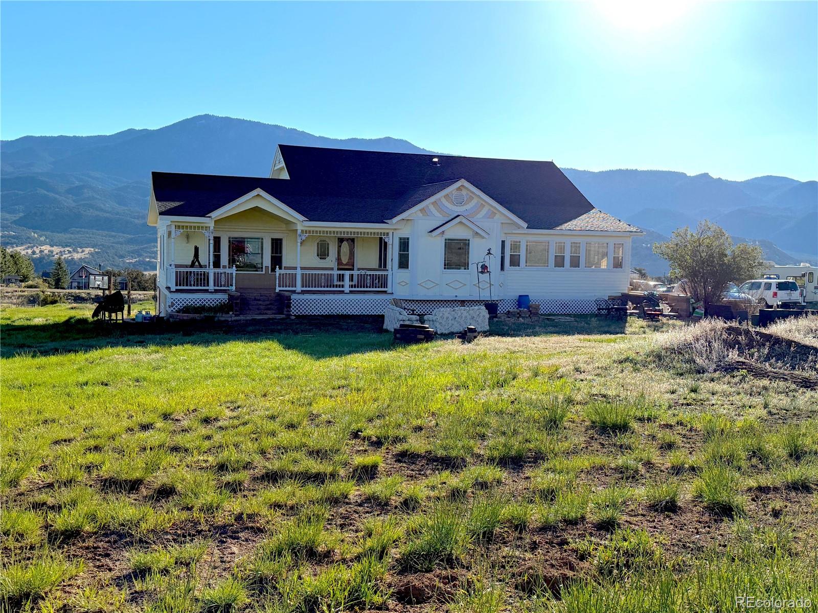 242 E Blarney Stone Road
