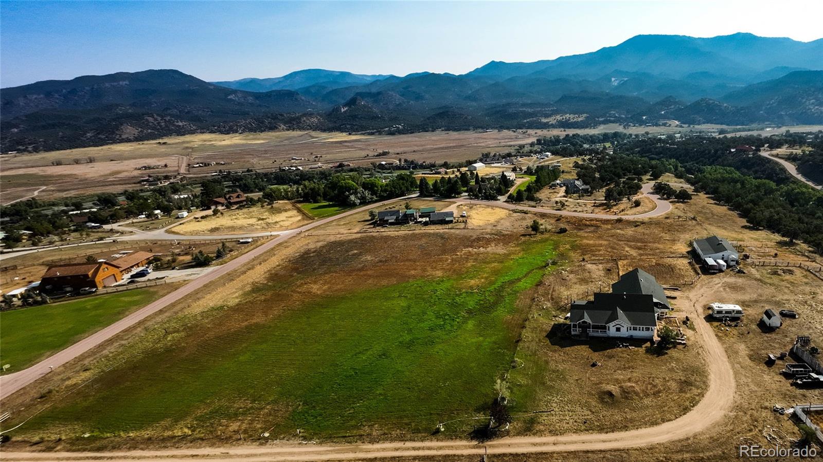 242 E Blarney Stone Road