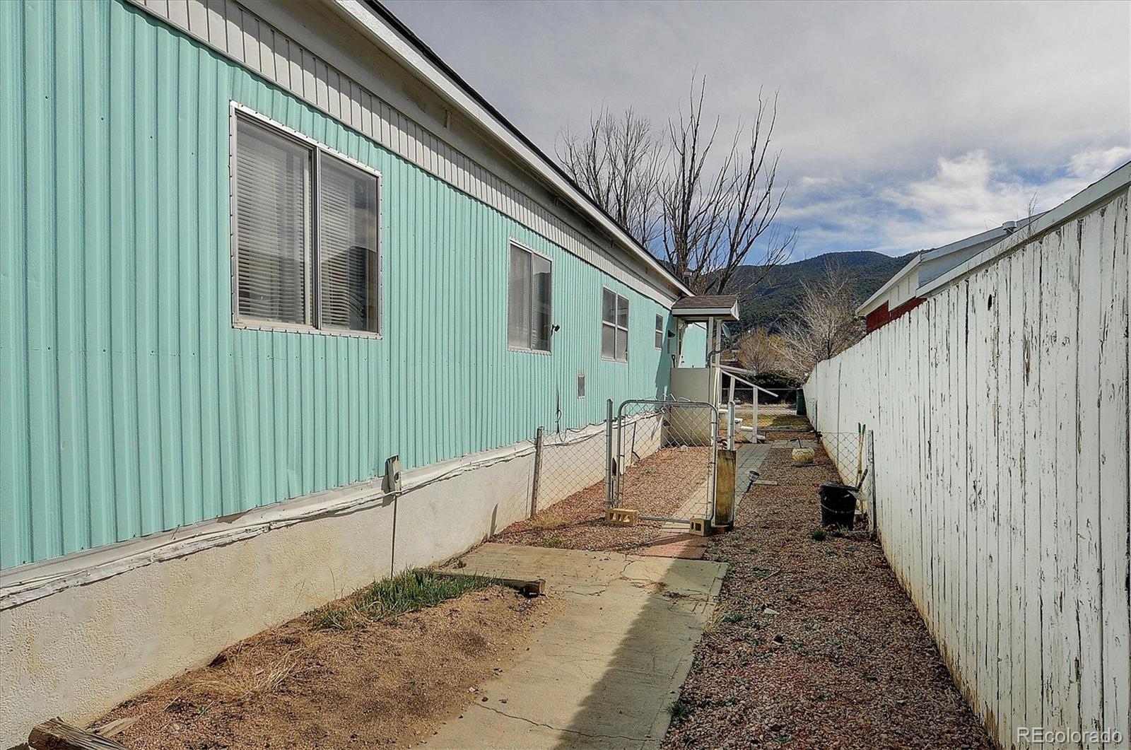 602 Vine Street