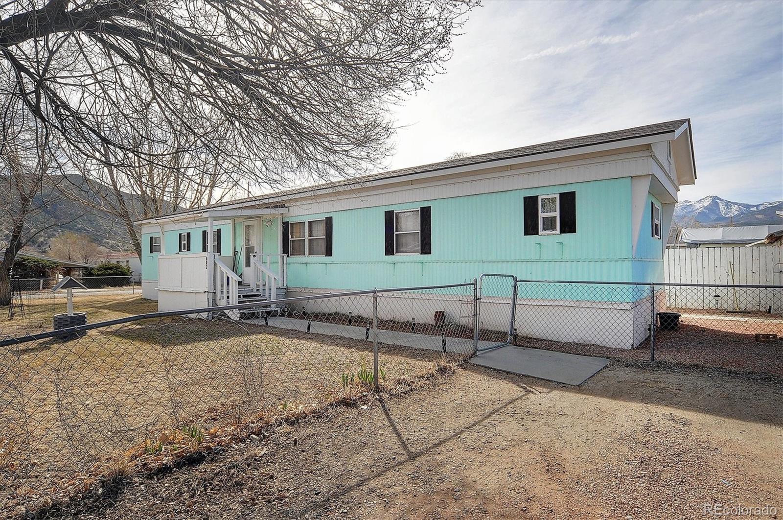 602 Vine Street