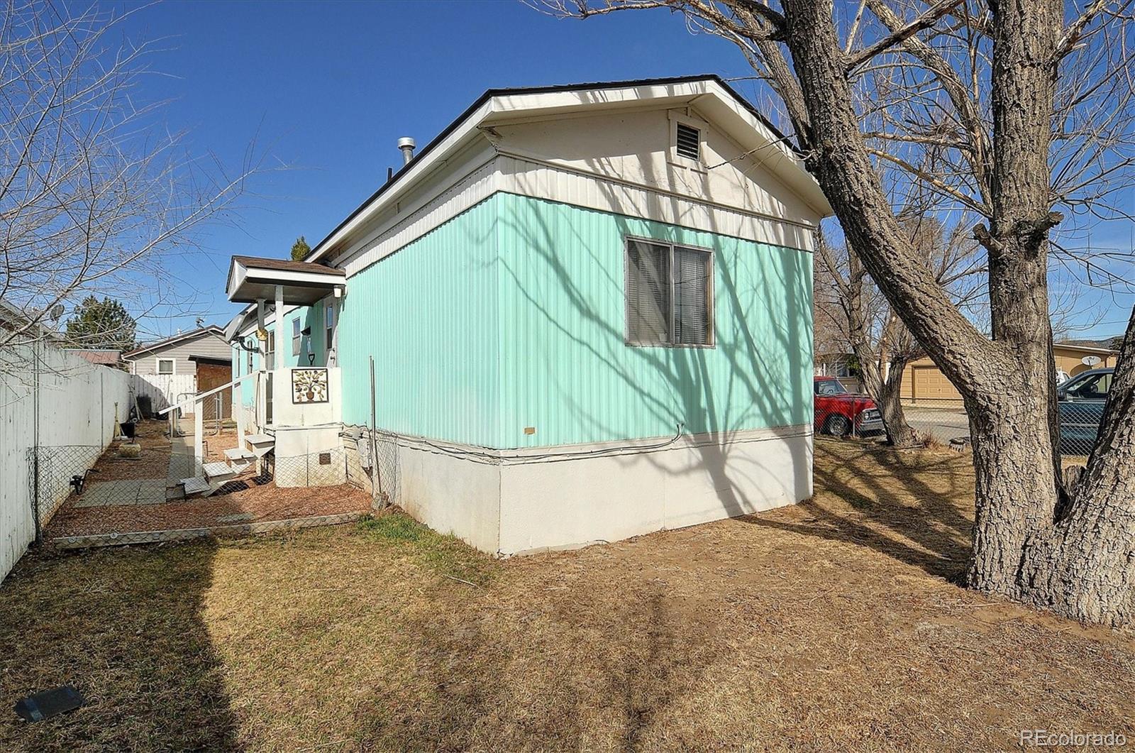 602 Vine Street