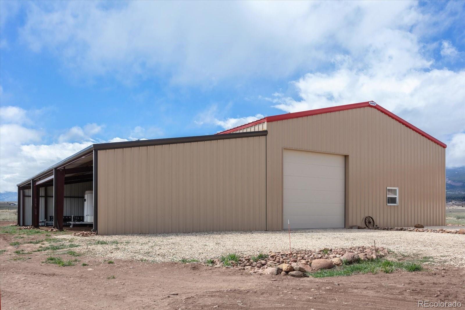 2500 County Road 191