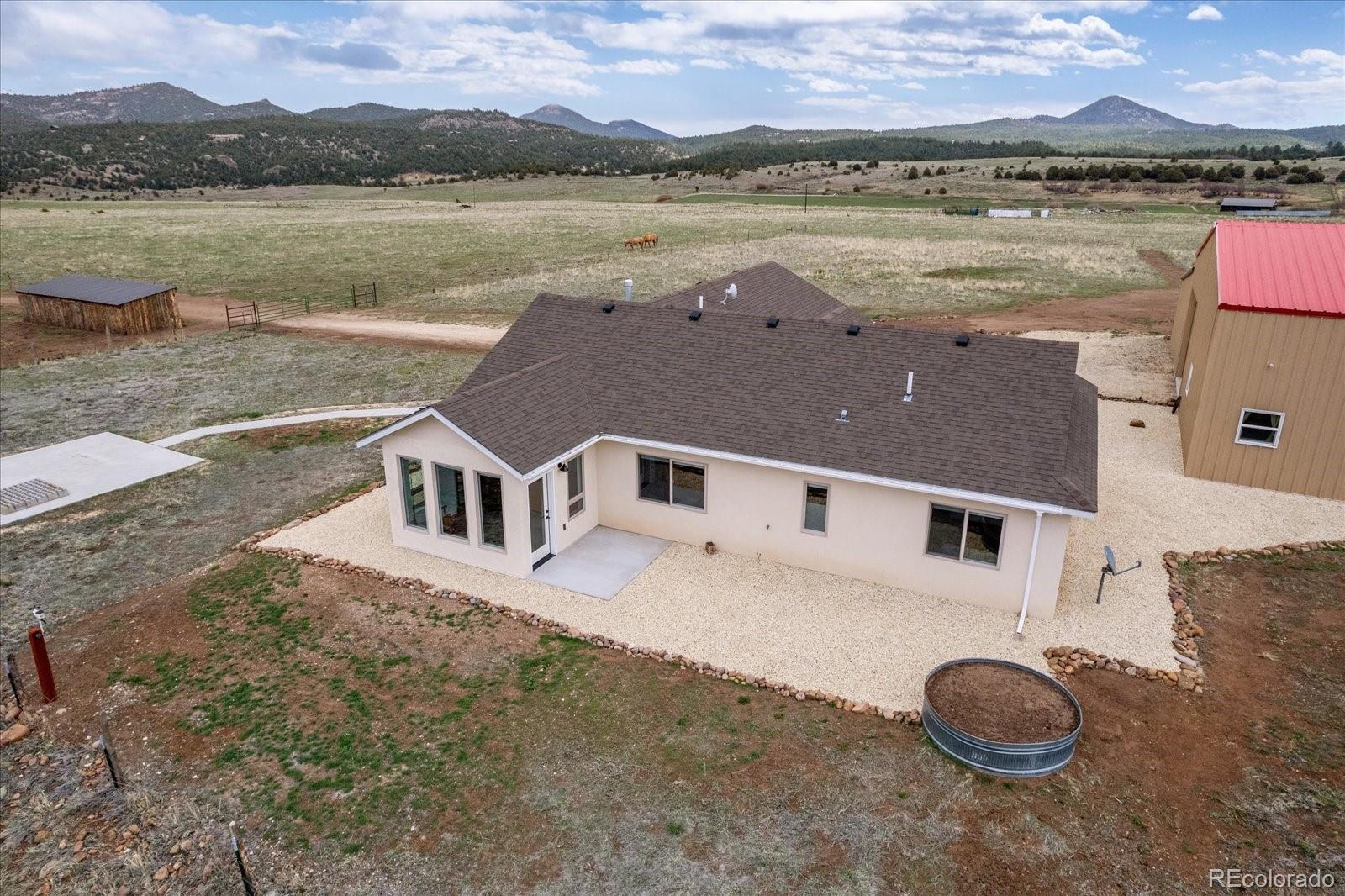 2500 County Road 191