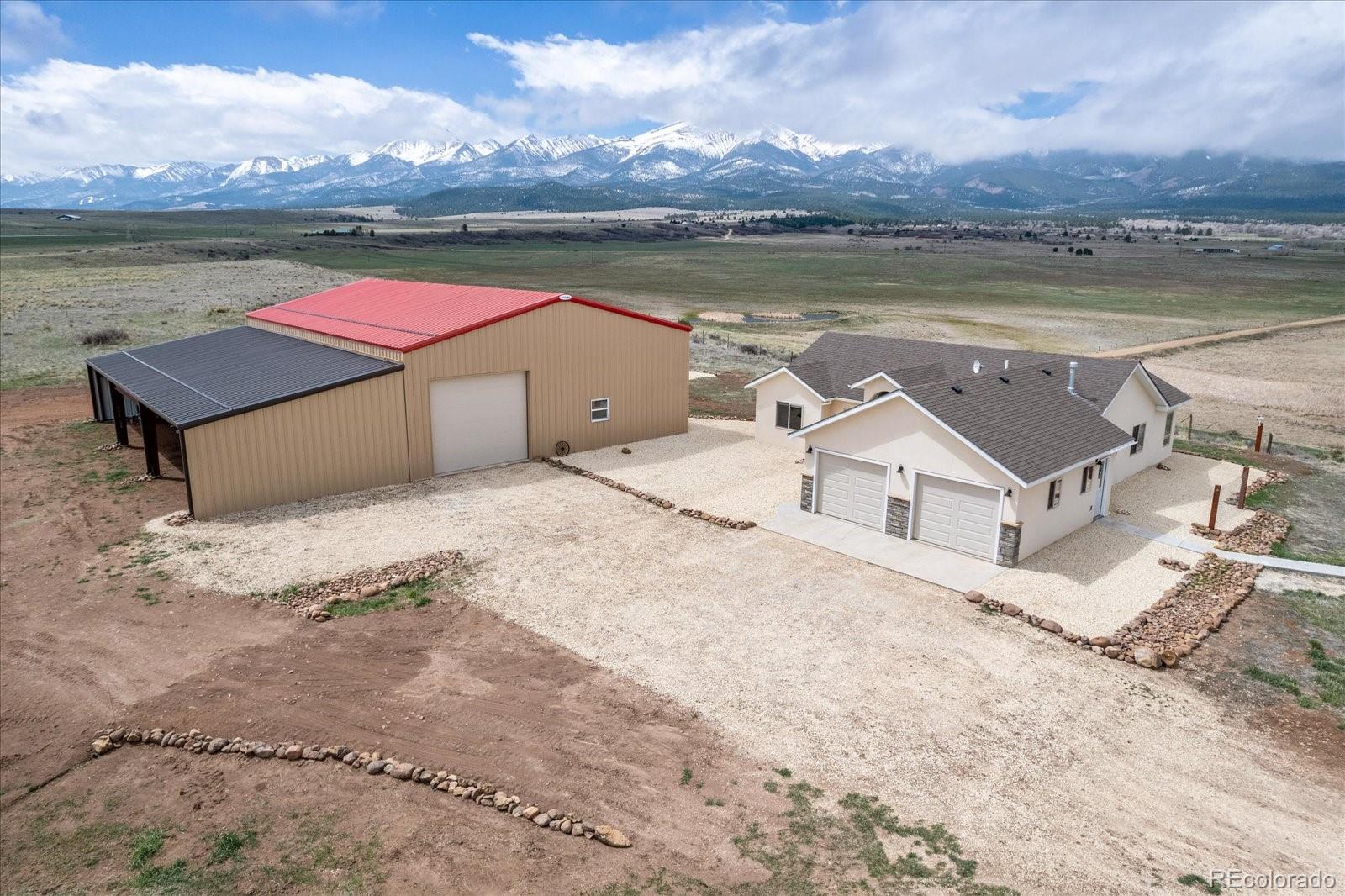 2500 County Road 191