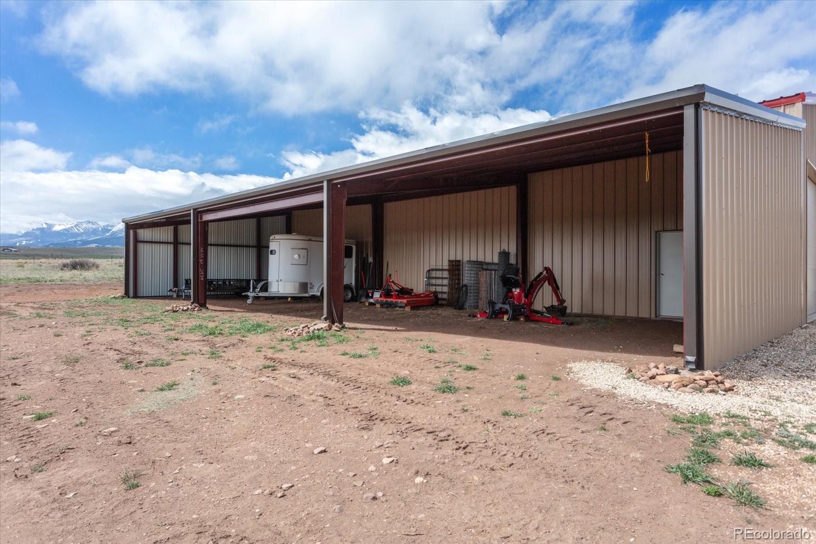 2500 County Road 191
