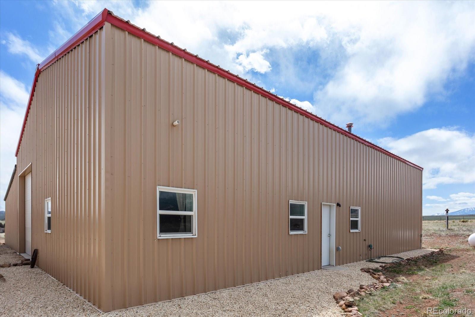 2500 County Road 191