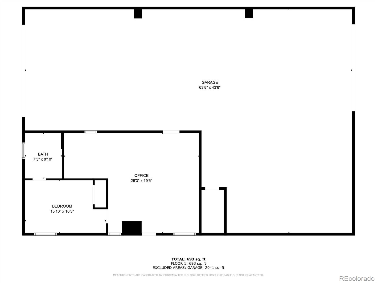 2500 County Road 191